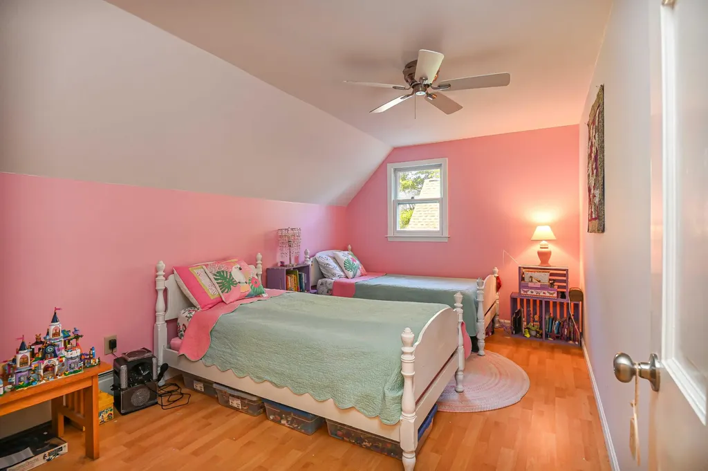 34 Fieldstone Estates Road York ME 03909