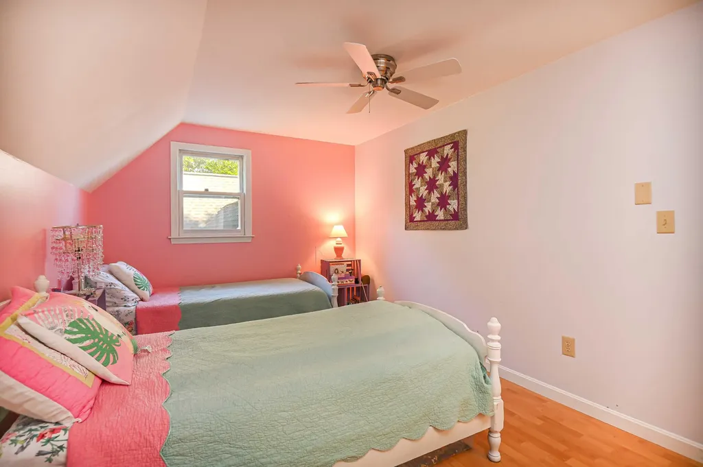 34 Fieldstone Estates Road York ME 03909