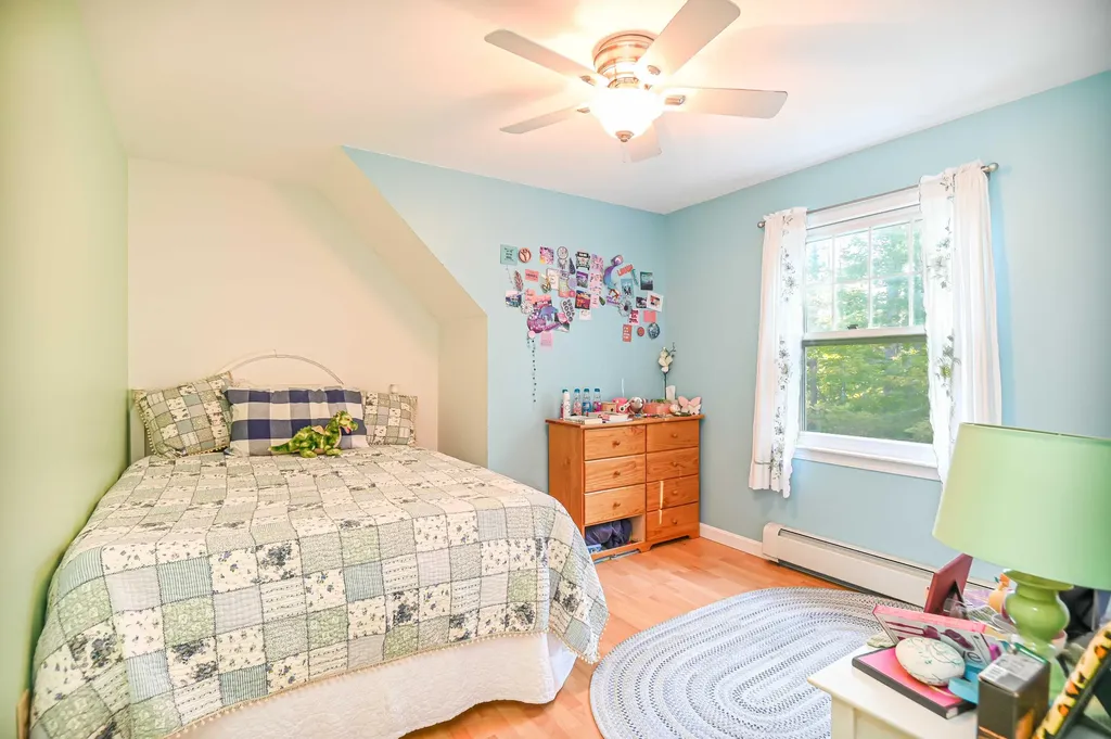 34 Fieldstone Estates Road York ME 03909