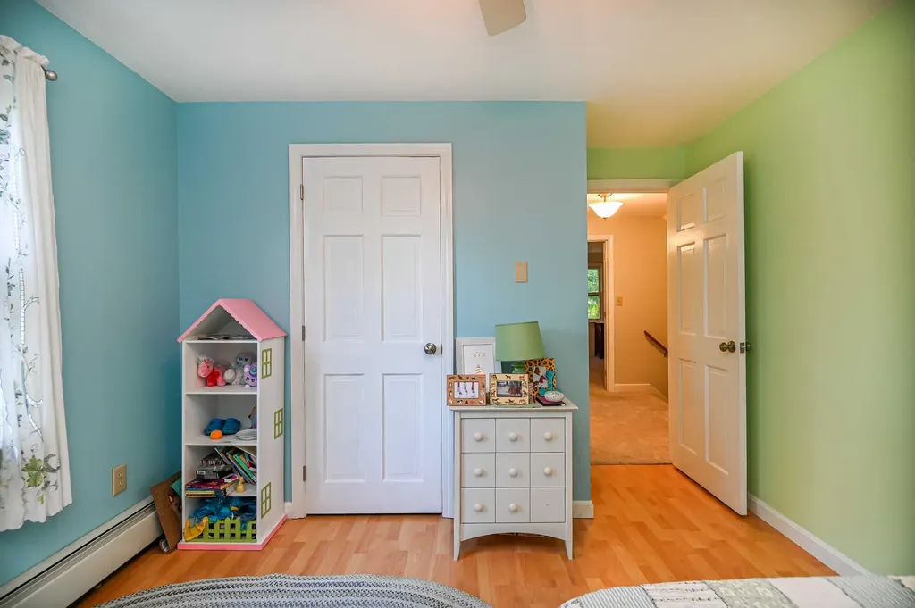 34 Fieldstone Estates Road York ME 03909