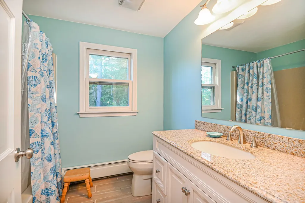 34 Fieldstone Estates Road York ME 03909