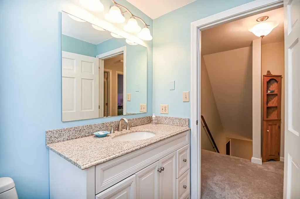 34 Fieldstone Estates Road York ME 03909