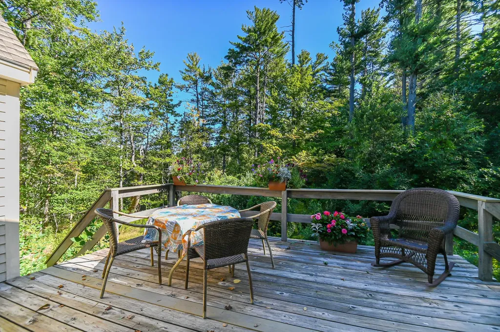 34 Fieldstone Estates Road York ME 03909