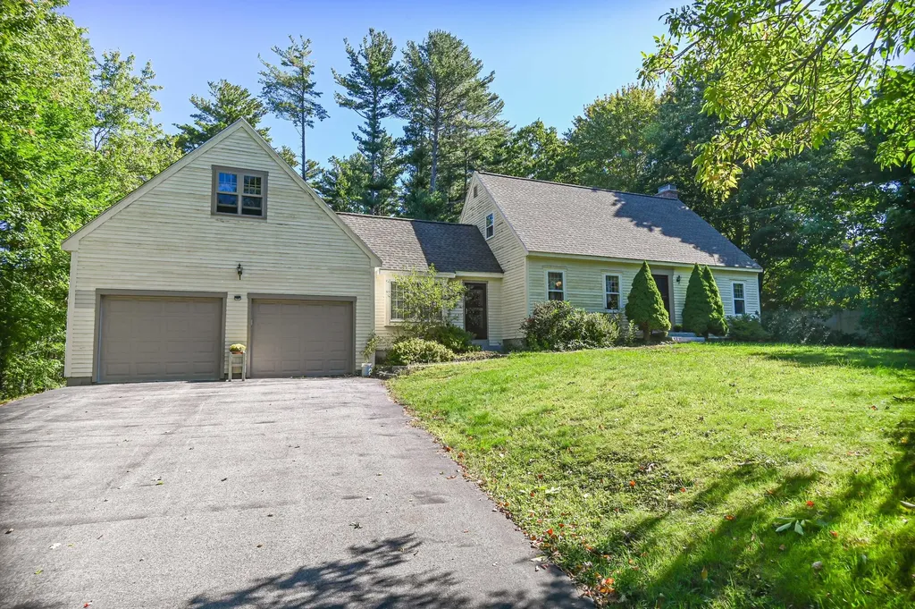 34 Fieldstone Estates Road York ME 03909