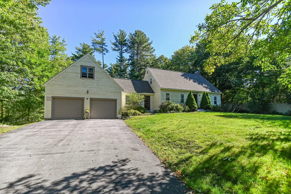 34 Fieldstone Estates Road York ME 03909