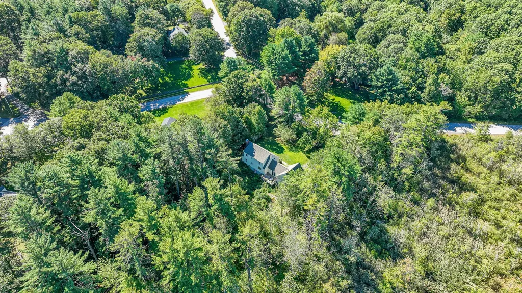 34 Fieldstone Estates Road York ME 03909