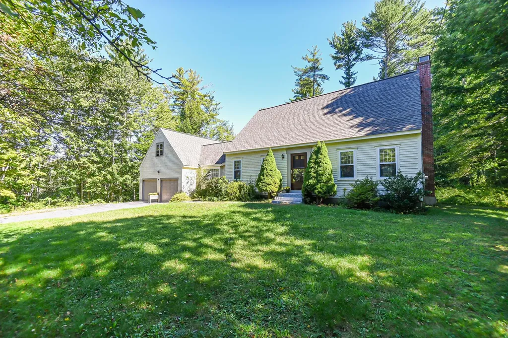 34 Fieldstone Estates Road York ME 03909