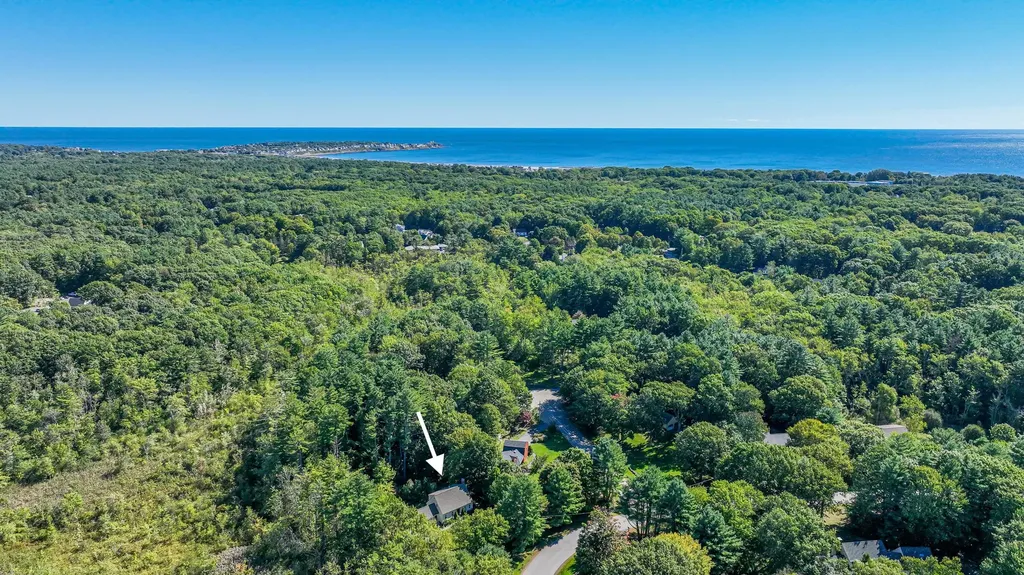 34 Fieldstone Estates Road York ME 03909