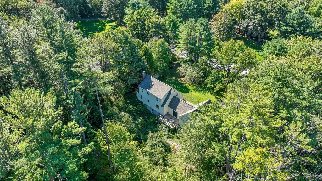 34 Fieldstone Estates Road York ME 03909