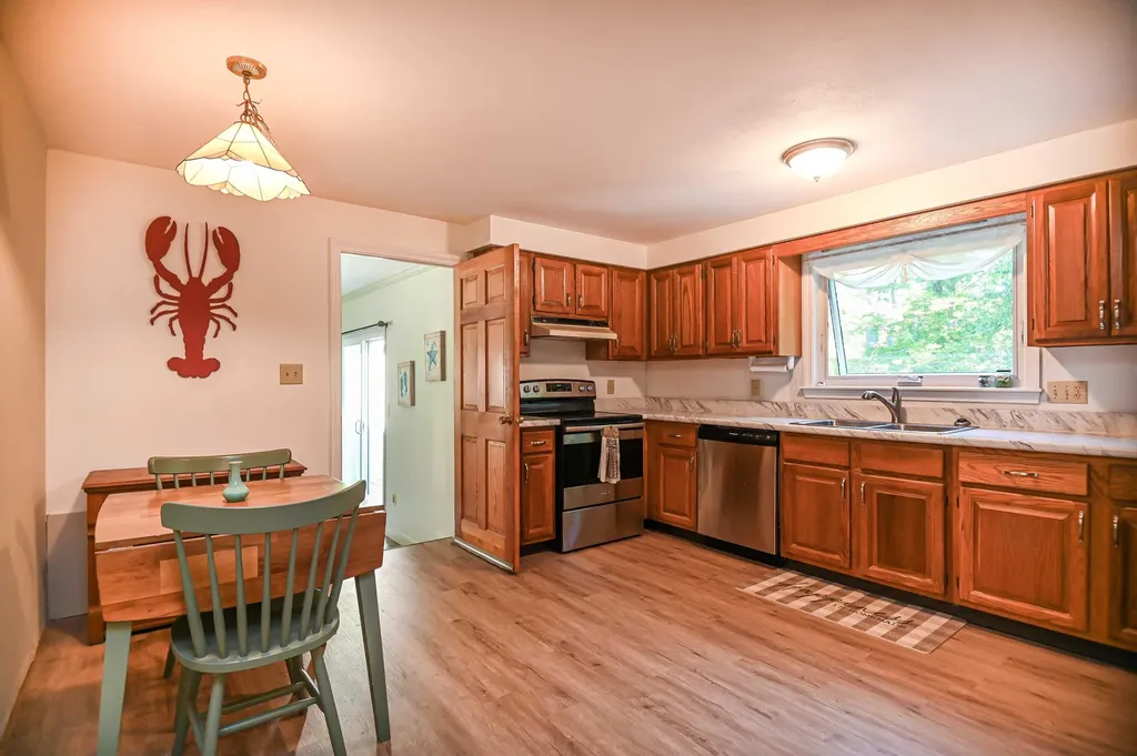34 Fieldstone Estates Road York ME 03909