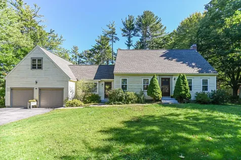 34 Fieldstone Estates Road York ME 03909