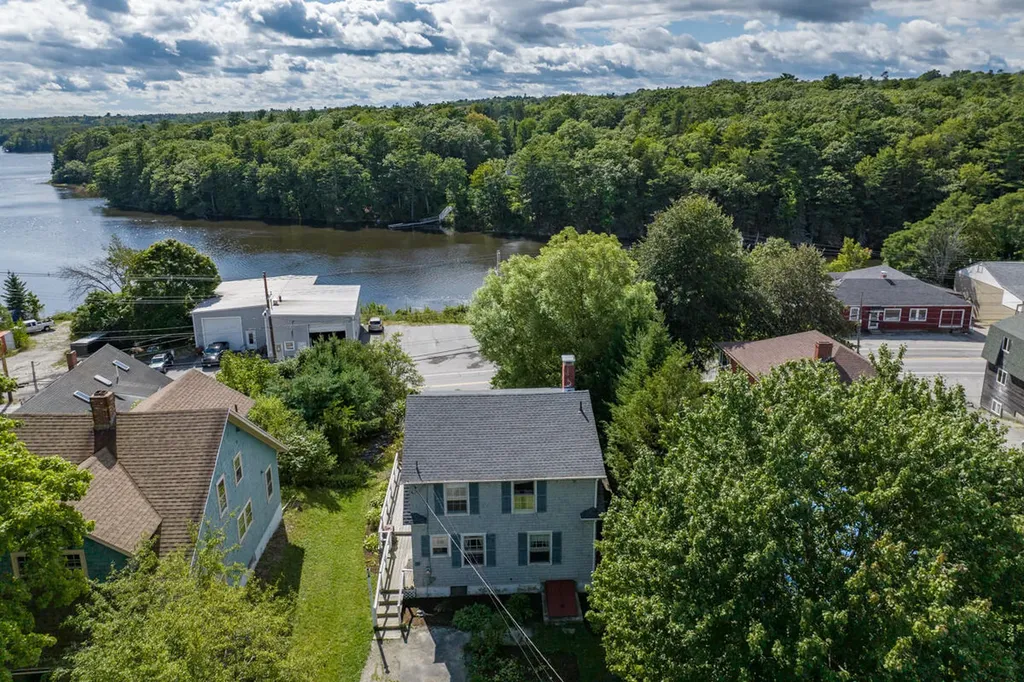 141 Franklin Street Ellsworth ME 04605
