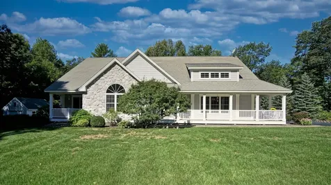 44 Evans Ridge Road Windham ME 04062