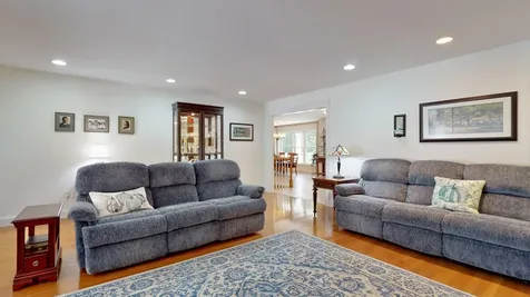 44 Evans Ridge Road Windham ME 04062