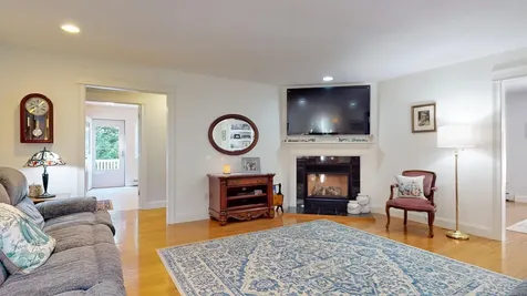 44 Evans Ridge Road Windham ME 04062