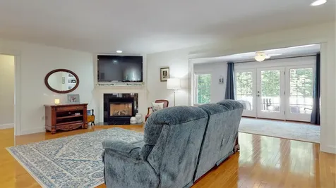 44 Evans Ridge Road Windham ME 04062
