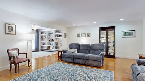 44 Evans Ridge Road Windham ME 04062