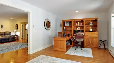 44 Evans Ridge Road Windham ME 04062