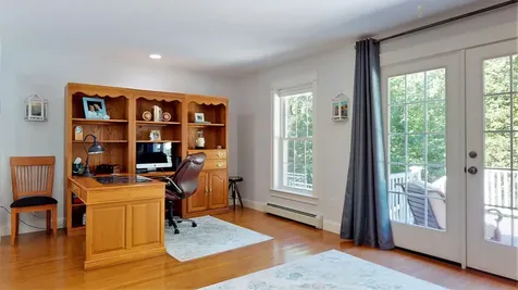 44 Evans Ridge Road Windham ME 04062