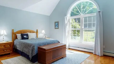 44 Evans Ridge Road Windham ME 04062