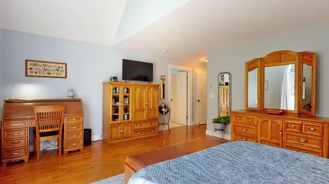 44 Evans Ridge Road Windham ME 04062