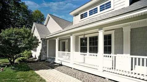 44 Evans Ridge Road Windham ME 04062