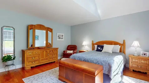 44 Evans Ridge Road Windham ME 04062