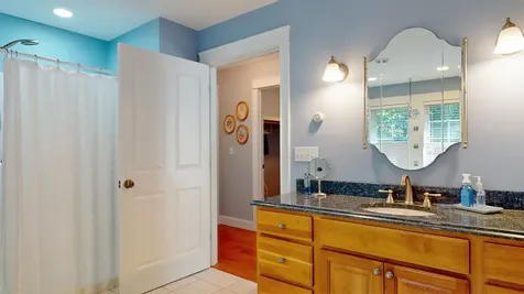 44 Evans Ridge Road Windham ME 04062