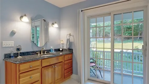 44 Evans Ridge Road Windham ME 04062