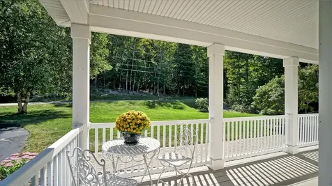 44 Evans Ridge Road Windham ME 04062