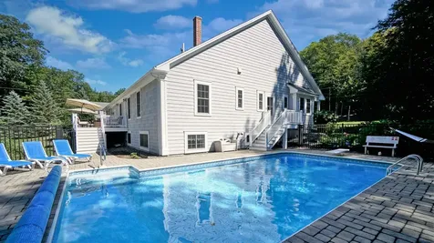 44 Evans Ridge Road Windham ME 04062