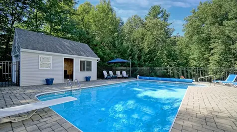 44 Evans Ridge Road Windham ME 04062