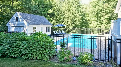44 Evans Ridge Road Windham ME 04062