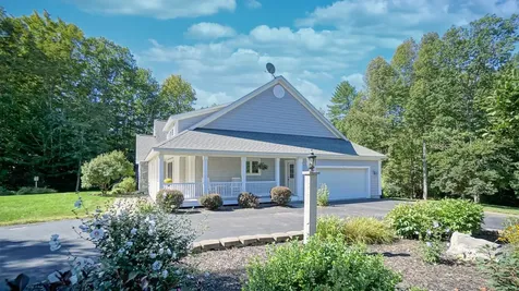 44 Evans Ridge Road Windham ME 04062