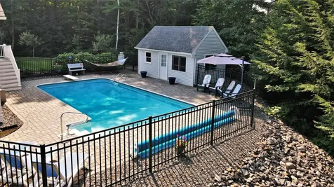 44 Evans Ridge Road Windham ME 04062