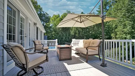 44 Evans Ridge Road Windham ME 04062