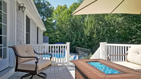 44 Evans Ridge Road Windham ME 04062