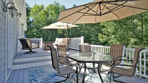 44 Evans Ridge Road Windham ME 04062