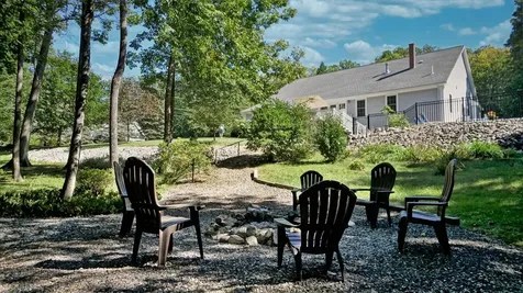44 Evans Ridge Road Windham ME 04062