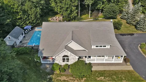 44 Evans Ridge Road Windham ME 04062