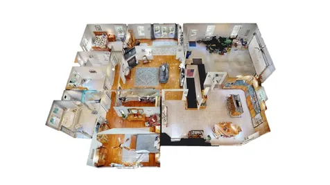 44 Evans Ridge Road Windham ME 04062