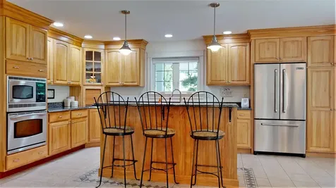 44 Evans Ridge Road Windham ME 04062
