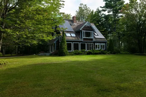 44 Lindsey Lane Blue Hill ME 04614