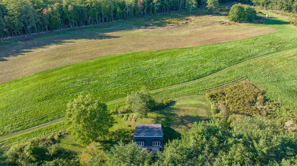 92 Spiller Road Gorham ME 04038
