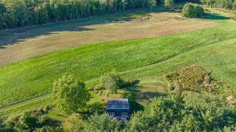 92 Spiller Road Gorham ME 04038