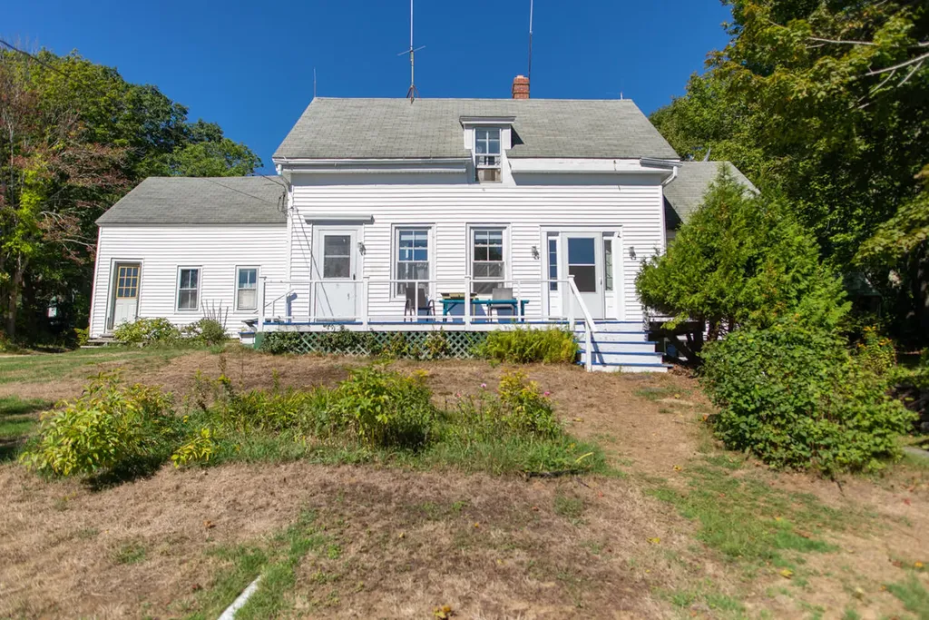 281 South Road Chebeague Island ME 04017