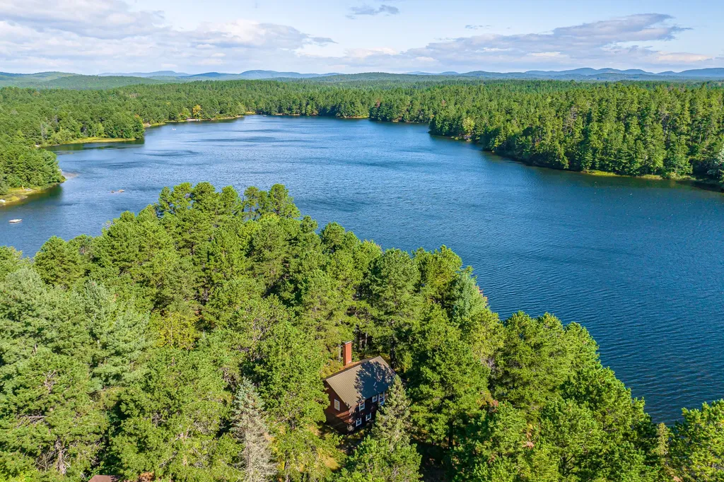 13 Dragonfly Lane Shapleigh ME 04076