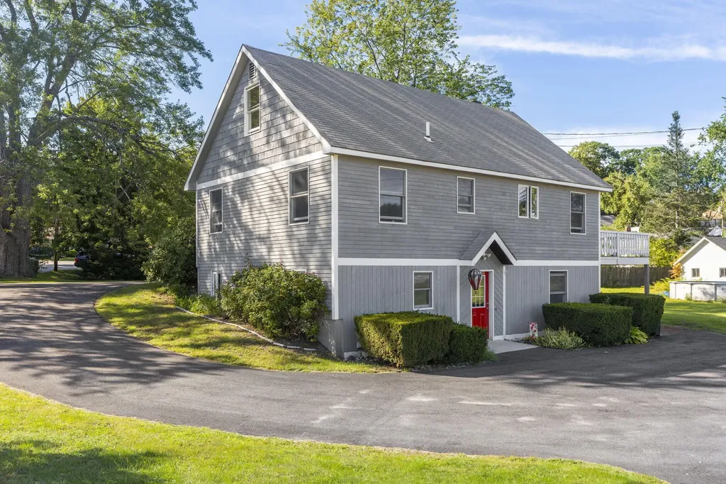 200 Harvard Street Auburn ME 04210
