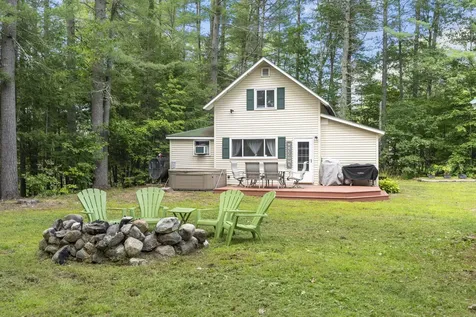 32 Dolloff Road Sebago ME 04029