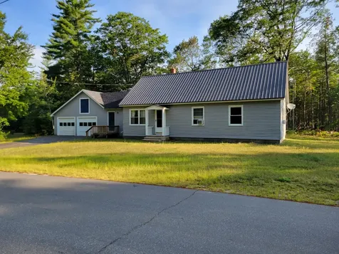 24 Osgood Road Bethel ME 04217